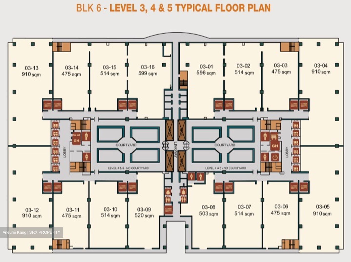 Serangoon North Avenue 5 (D19), Factory #437509851